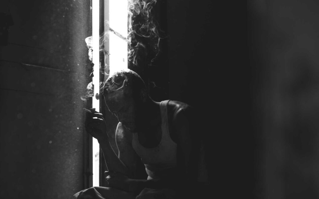 Up In Smoke: The Effects of Marijuana on Neurological Health