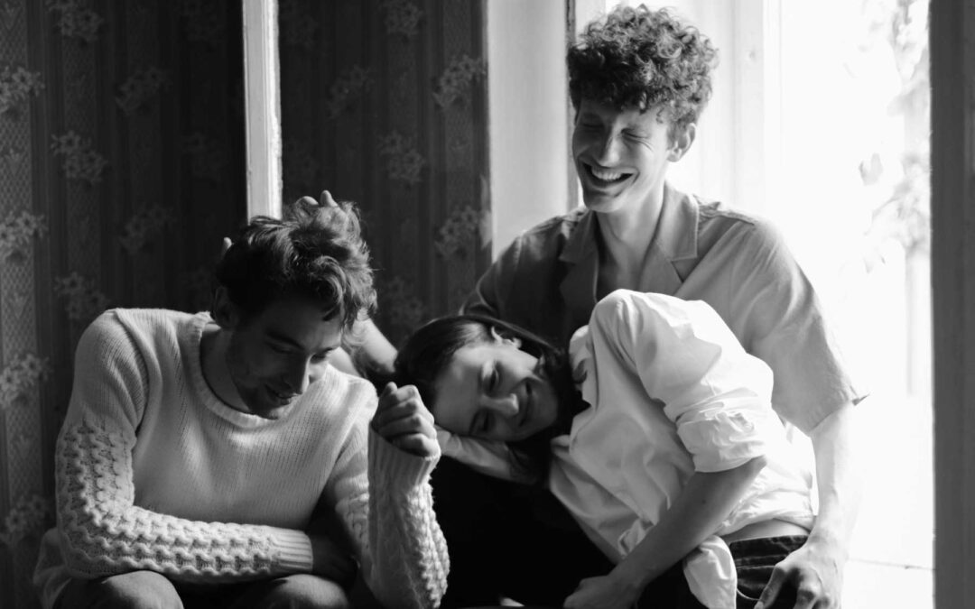 The Taboo of Non-Monogamy : A Look at the Quran, Bible, and Miqra