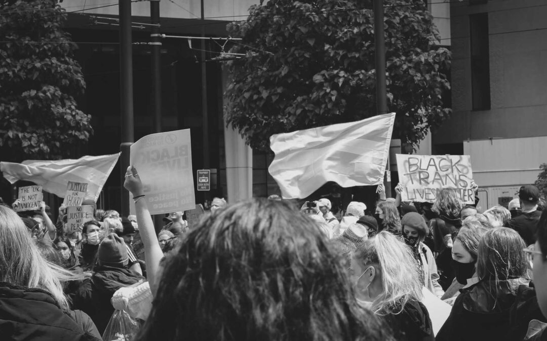 The Criminalization of Society: How the Trans/Gay/Poly Agenda is Leading Us Astray