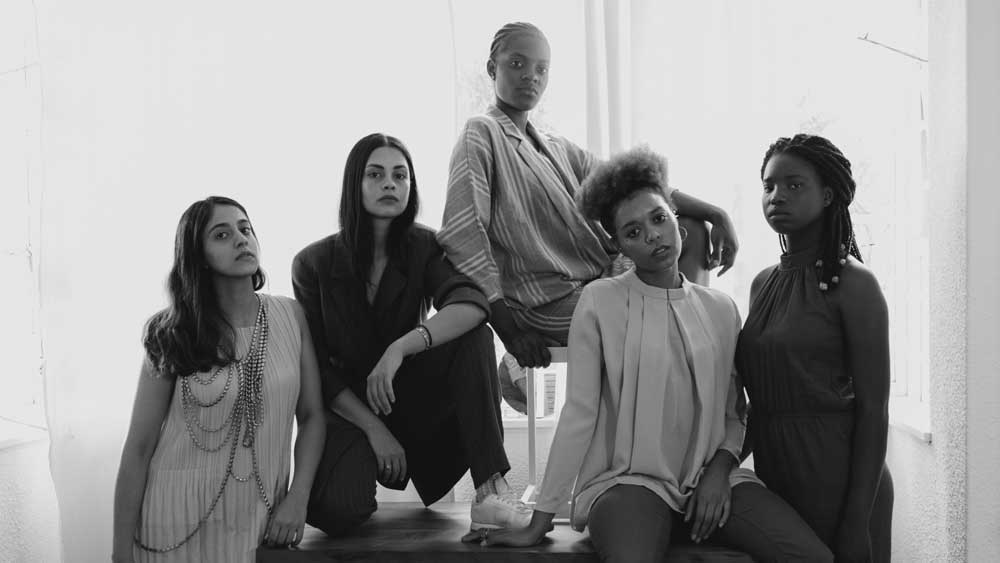 Feminism: A Tool of Rockefeller & Illuminati ?