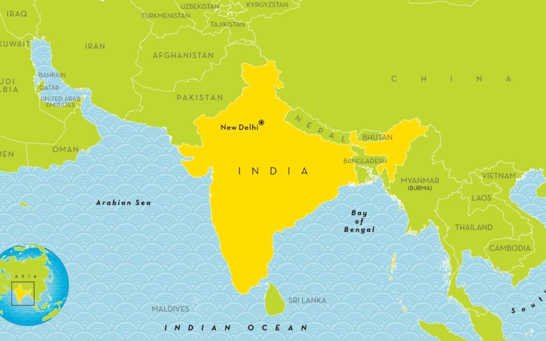 The Unseen Toll: Stories of Survival from India’s Communal Clashes