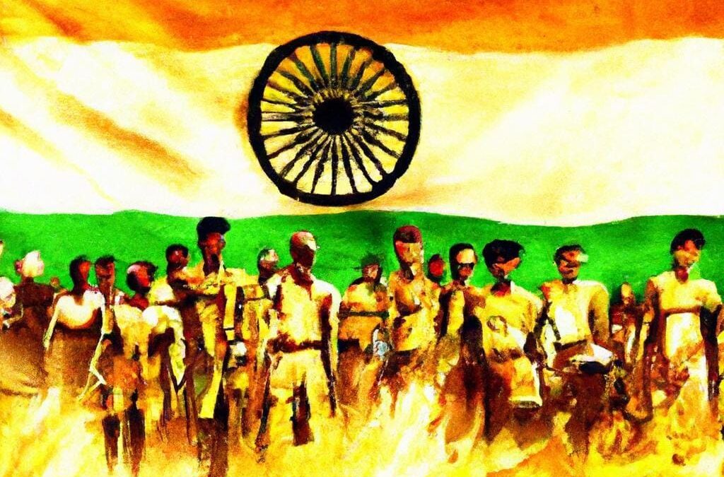 From Neighbors to Enemies: How Communal Riots are Tearing India Aside