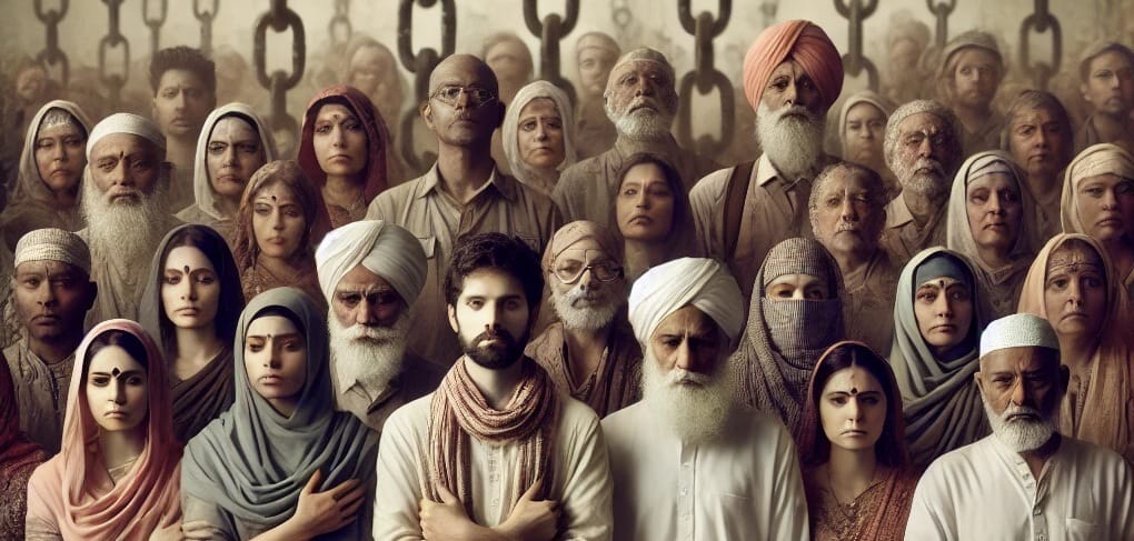 Caste Discrimination in India: Unveiling the Persistent Reality