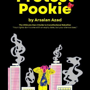 Protest Pookie: The Ultimate Gen Z Guide to Constitutional Rebellion